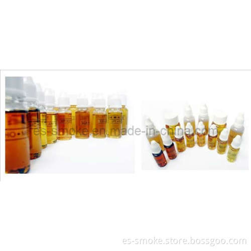 E-Cig Liquid